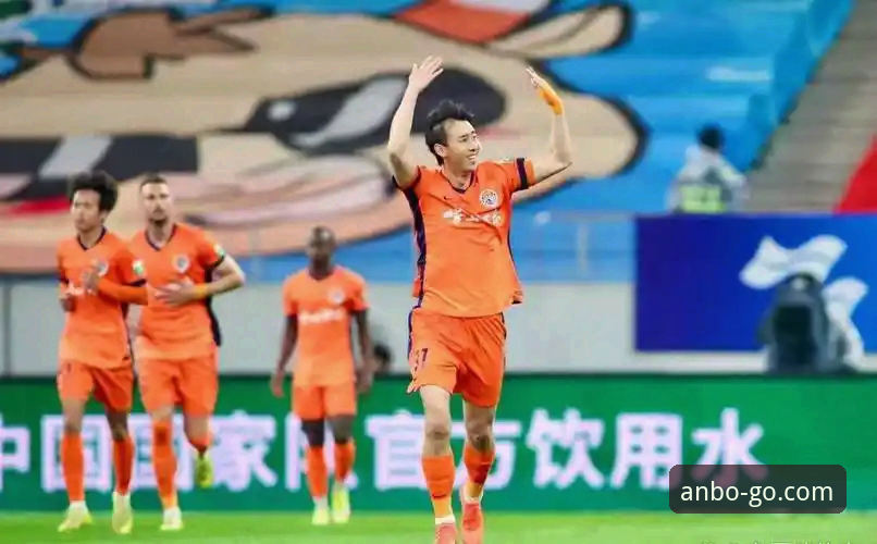 揭秘青岛海牛13年复仇海港：一场3-1背后你不知道的战术革命